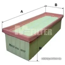 Воздушный фильтр Mfilter K7016