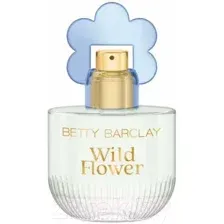 Туалетная вода Betty Barclay Wild Flower (20мл)