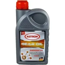 Трансмиссионное масло Astron ATF Dexron D III-H 1л