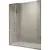 Душевая дверь BelBagno LUCE-BF-2-140-C-Cr