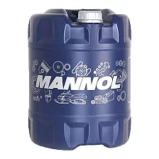 Индустриальное масло Mannol Multifarm STOU 10W40 / MN2502-20 (20л)