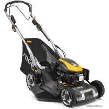 Газонокосилка Stiga Twinclip 950 VE 294513548/ST1