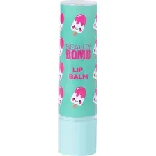 Бальзам для губ Beauty Bomb Bla-bla-balm тон Shade 04 Ice Cream