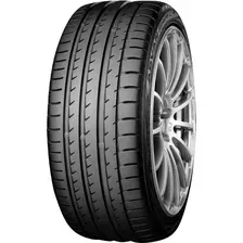 Летние шины Yokohama Advan Sport V105T 295/40R21 111Y