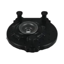 опора амортизатора переднего левого! без подшипника Fiat Linea 1.4/1.3D 07 Z11925 ZENTPARTS