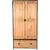 Шкаф Kommodum 1900x940x600 CITY-ARM 2P+1T