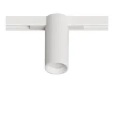 Трековый светильник Arte Lamp Optima A7270PL-1WH