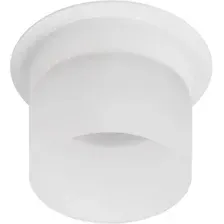 Точечный светильник ЭРА DK106 WH Б0058426