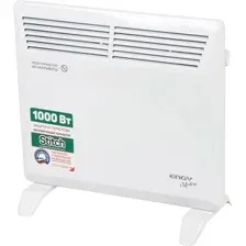 Конвектор Engy EN-1000 Modern