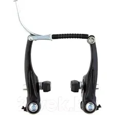 Комплект тормозных ручек для велосипеда Sunrun V-Brake / CB-136