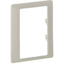 Рамка Legrand Valena Life 754231 (слоновая кость)