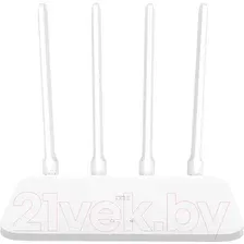 Беспроводной маршрутизатор Xiaomi Mi Router 4A DVB4230GL / DVB4429GL (белый)