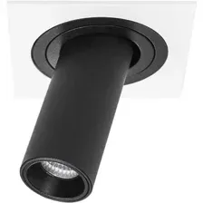 Точечный светильник Lightstar Intero Tubo i516274