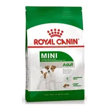 Royal Canin Mini Adult, 2 кг