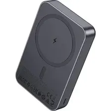 Внешний аккумулятор Hoco J160A 10000mAh (металлик)