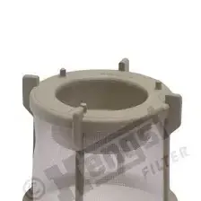 Топливный фильтр HENGST E11S03 D132