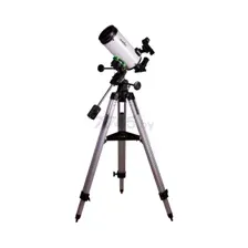 Телескоп Sky-Watcher MAK102/1300 StarQuest EQ1