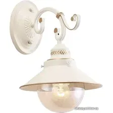Бра Arte Lamp Grazioso A4577AP-1WG