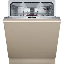 Встраиваемая посудомоечная машина NEFF S257ZCX01E