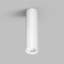 Спот Denkirs Tube DK2052-WH