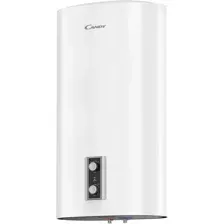 Водонагреватель Candy CF80V-P1 Inox