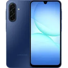 Телефон Samsung Galaxy A17 5G SM-A176B 6GB/128GB (синий)