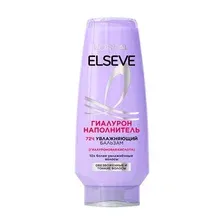 Бальзам Elseve гиалурон, 300 мл