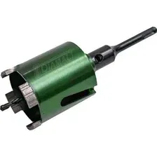 Коронка Diamal DM68S