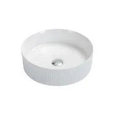 Умывальник Amore di mare Ustica 41602-RD (41х41)
