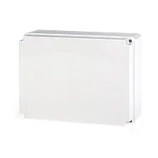 Коробка распределительная Scame Scabox IP56 / 686.209