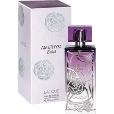 Парфюмерная вода Lalique Amethyst Eclat EdP (тестер, 100 мл)