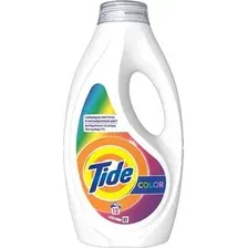 Гель для стирки Tide Color 780 мл