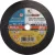 Отрезной диск LugaAbrasiv 41 230 1.8 22.23 A 40 S BF 80