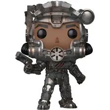 Фигурка коллекционная Funko POP! Fallout. Максимус / 86798