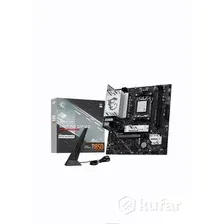 Материнская плата MSI B850M Gaming WiFi6E