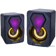 Акустика Perfeo Shine