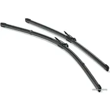 Щетки стеклоочистителя BMW 61615A43585
