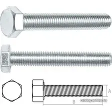 Болт Starfix SMV1-23488-5