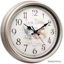 Настенные часы TROYKA 88889871