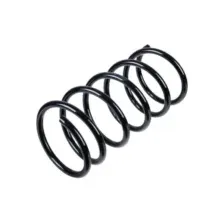 пружина передняя 40 372 06 Hyundai Accent 1315 94-97 ZENTPARTS Z38244