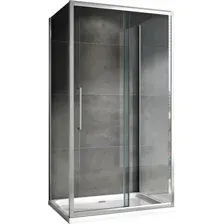 Душевой уголок Abber Schwarzer Diamant AG30120H-S60-S60