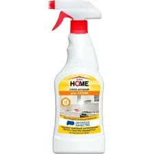 Чистящее средство для кухни Витэкс Home Спрей-антижир (500мл)