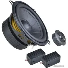 Компонентная АС Ground Zero GZIC 130.2