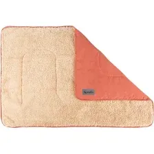 Коврик (подстилка) Scruffs Snuggle 826589 (терракотовый)