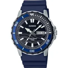 Наручные часы Casio MTD-125-2A