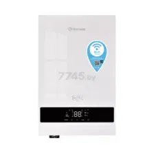 Электрический котел THERMEX Boss 12 Wi-Fi White