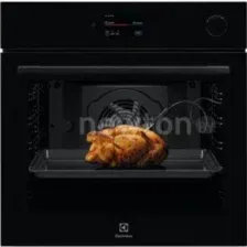 Электрический духовой шкаф Electrolux LOC9P3XZ