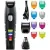 Триммер для волос Wahl 09893.0464, Color Trim с USB