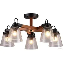 Люстра Omnilux Borgo OML-51007-05