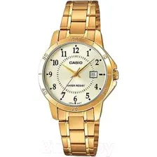 Наручные часы Casio LTP-V004G-9B